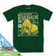 Illustration for article titled The winners of the emAdventure Time/em T-shirt contest are just smashing